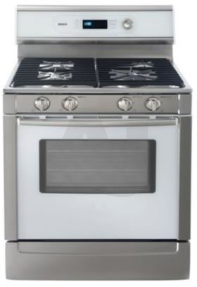 30 DUAL FUEL S C CONV BSH by BOSCH