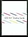 100 BLANK WHITE ACEO ATC ARTIST TRADING CARDS