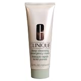 Clinique Deep Cleansing Emergency Mask 100ml/3.4oz