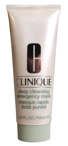 CLINIQUE by Clinique for Women Clinique Deep Cleansing Mask--100ml/3.3oz