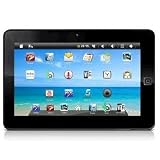 Sylvania SYTAB10ST 10-Inch Tablet (Black)