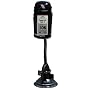 GolfLogix Suction Cup Cart Mount