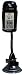 GolfLogix Suction Cup Cart Mount
