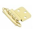 Amerock Corp. BP3417-3 Traditional Hinge