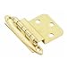 Amerock Corp. BP3417-3 Traditional Hinge