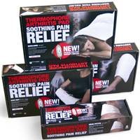 Thermophore Heating Pad, Petite, 4" x 17"