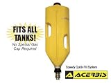 Acerbis Speedy Quick Fill System