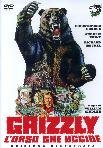 Grizzly - L`Orso Che Uccide
