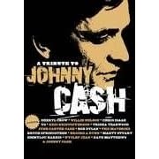 Click here to buy A Tribute to Johnny Cash.