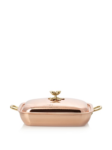 Ruffoni Historia Roasting Pan