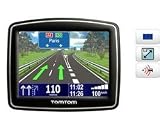 TomTom - ONE IQ Routes TM Edition - GPS Europe - Ecran 3,5  - 22 pays