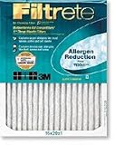 xx Filtrete 1100 Allergen Reduction Filter