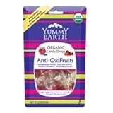 Yummy Earth
