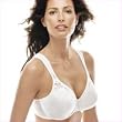 Playtex Secrets Seamless Cottony Underwire Style # 4415