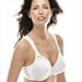 Playtex Secrets Seamless Cottony Underwire Style # 4415