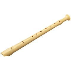 Hohner - Blockfl�te, C-Fl�te, Kunststoff