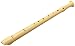 HOHNER C Flute, plastic