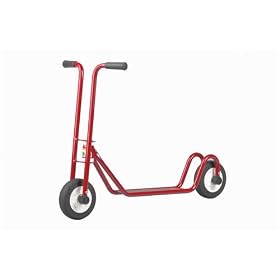 Italtrike Scooter, by Italtrike by Italtrike