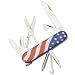 Victorinox Swiss Army American Flag SuperTinker
