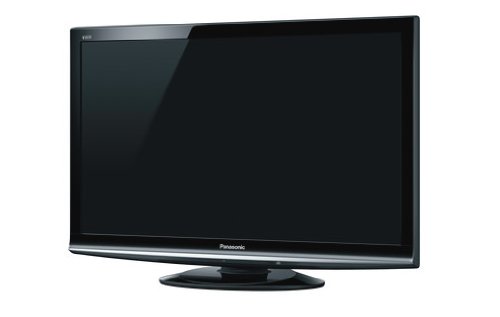 Panasonic TX-L37G15B 37-inch Widescreen Full HD 1080p LCD TV with Freesat HD (Installation Recommended) & Viera Cast