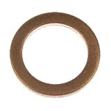 Dorman 097-135 AutoGrade Copper Oil Plug Gasket by Dorman