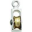 National Mfg. N243584 No-Rust Pulleys