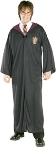 Harry Potter Adult Robe