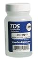 HM Digital 1000ppm TDS Calibration Solution