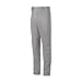 Mizuno boys Mizuno Youth Select Pro Pant G2 L Grey, Grey, Large US