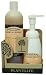 Value Set Vanilla Orange Foam Soap