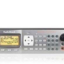 Remanufactured Radio Shack PRO-197 39,000-Channel Digital Desktop Scanner