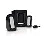 Philips SPA 4310 2.1 Lautsprechersystem (60 Watt P&hellip von Philips