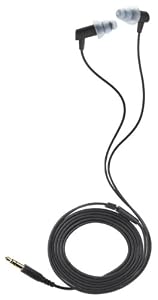Etymotic Research  ���󥤥䡼����ۥ� HF5-BLACK