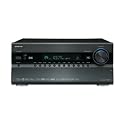 Onkyo TX-NR5007 145 Watts 9.2-Channel AV Surround Home Network Receiver (Black)
