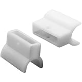 BOW SOCKET ONLY RAIL GRIP 2 per Card