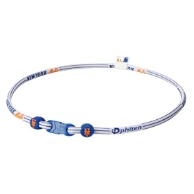 Phiten MLB Authentic X30 Necklace, 22 Inches