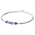 Phiten MLB Authentic X30 Necklace, 22 Inches