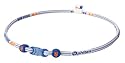 PHI-TEN MLB Authentic X30 Necklace, 22 Inches