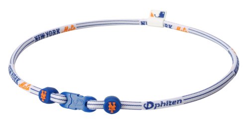 PHI-TEN MLB Authentic X30 Necklace, 22 Inches
