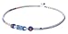 PHI-TEN MLB Authentic X30 Necklace, 22 Inches