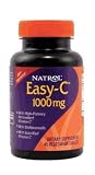 Easy-C 1000 mg with Bioflavonoids 180 Tablets