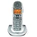 hearing loss - GE 29110AE1 DECT 6.0 Accessory Handset for 29111AE1 and 29115AE1 Amplified Phone for Moderate-Severe Hearing Loss