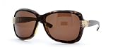 Gucci - GUCCI GG 2985 V08 HAVANA SWAROVSKI RHINESTONE POLARIZED SUNGLASSES