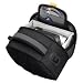 Electronics : Case Logic QPB-22 Compact Camera/Camcorder Case (Black/Gray)
