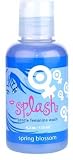 Sliquid Splash Gentle Feminine Wash, Spring Blossom 4.2 oz (120 ml)