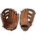 MacGregor 12.5ft Varsity Fielder Glv LHT(Price/each), Left Handed Throw, Gloves