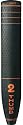 2 Thumb Putter Grip Light Black/Orange