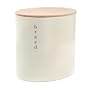 Ovation Bread Bin in Cream