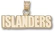 New York "Islanders" Charm/Pendant