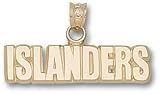 New York Islanders Charm/Pendant